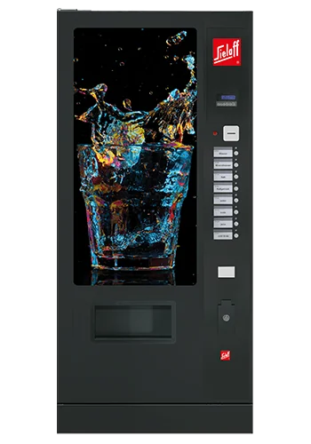 Automat Sielaff seria FK
