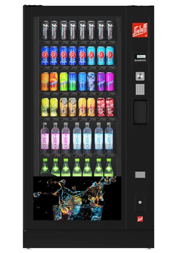 Automat Sielaff Robimat X