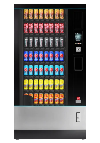 Automat Sielaff SiLine GF