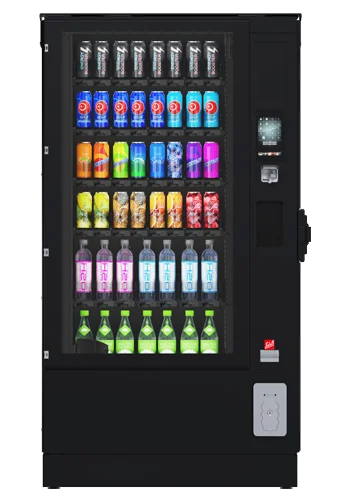 Automat Sielaff SiLine Public