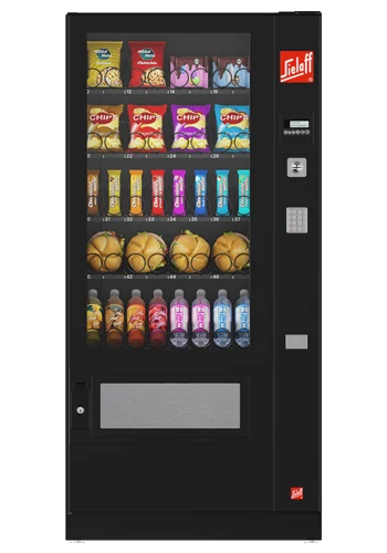Automat Sielaff SN48