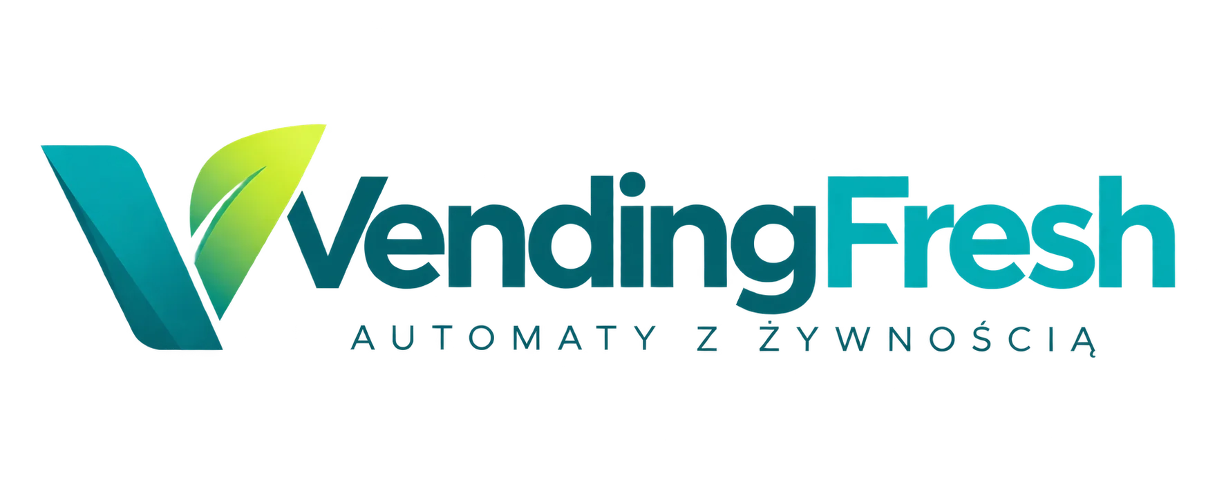 VendingFresh — automaty z żywnością
